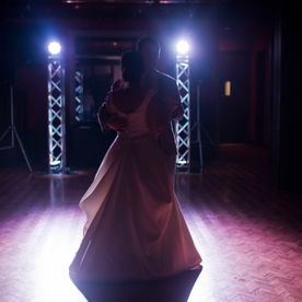 dancefloor