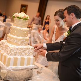 cake